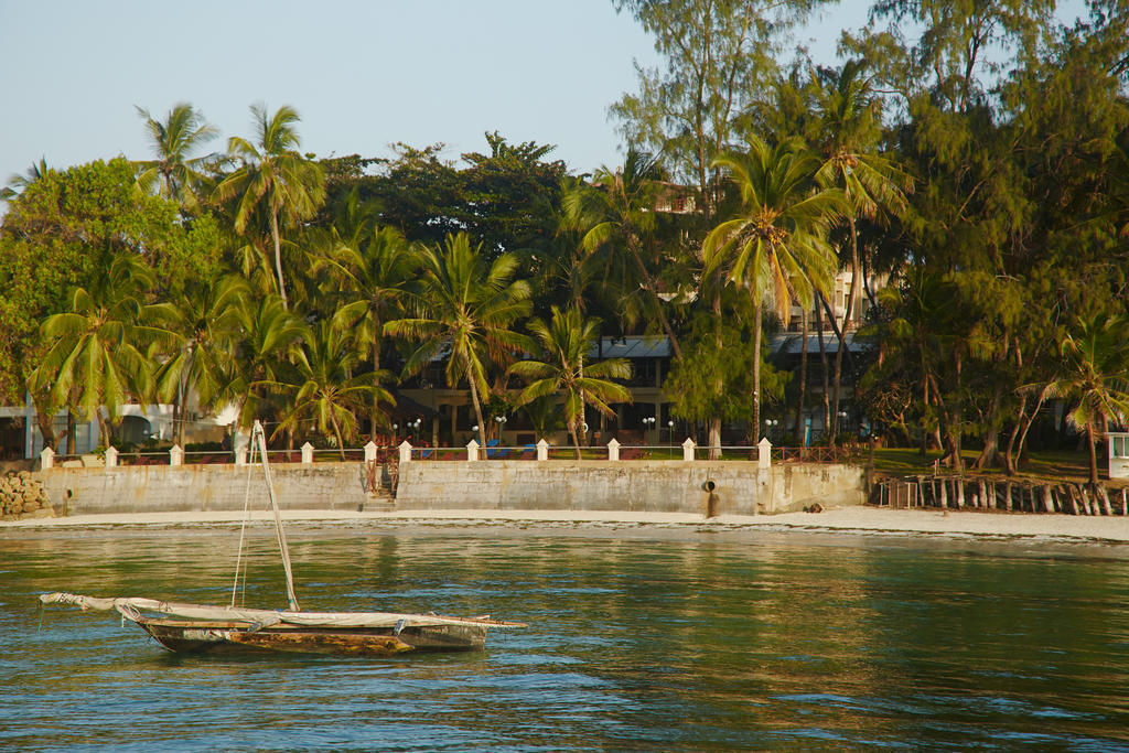 Neptune Beach Resort Bamburi Camera foto